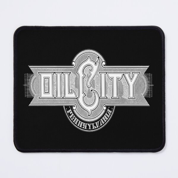 Item preview, Vintage Oil City, PA designed and sold by DonDota.