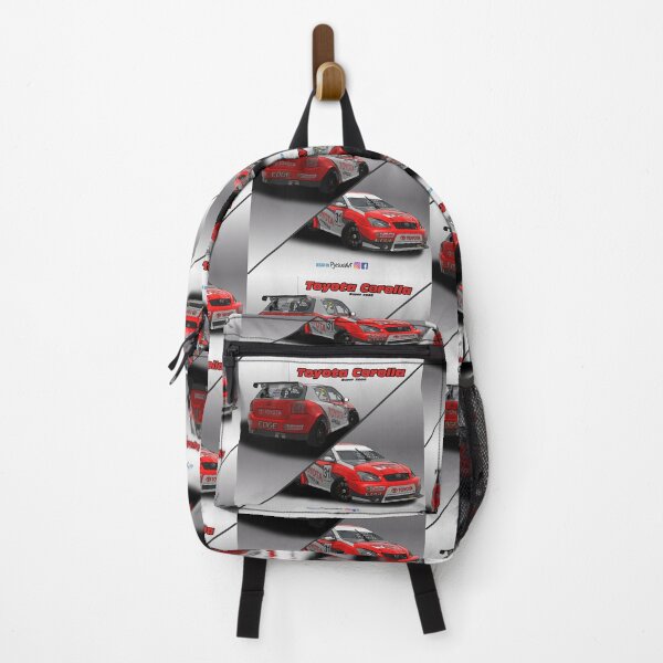 Item preview, Toyota Corolla s2000 TRD designed and sold by pjesusartrb.