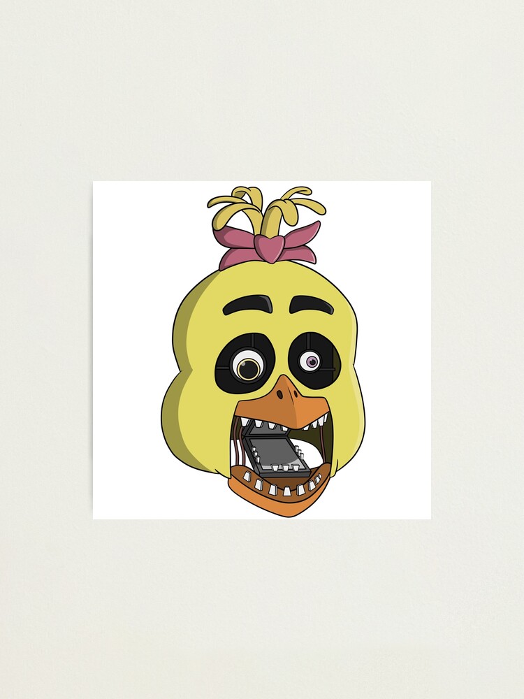 Withered Chica, fnaf , chica , fivenightsatfreddys