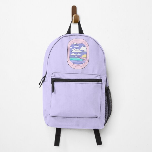 Item preview, Pastel Colored Airplane Window designed and sold by MadeByBeata.