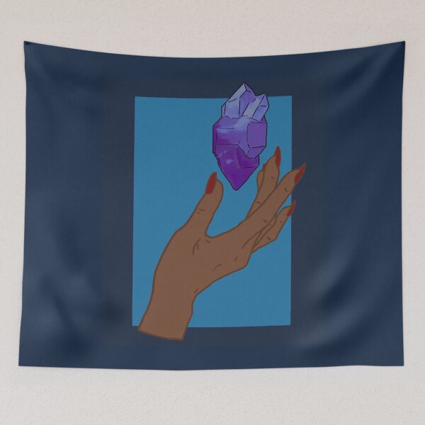 Item preview, Space Magic - Kyber designed and sold by fiatluxillust.