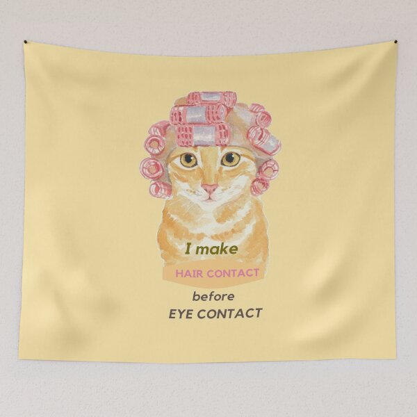 Item preview, cat eye contact  designed and sold by escape-of-life.