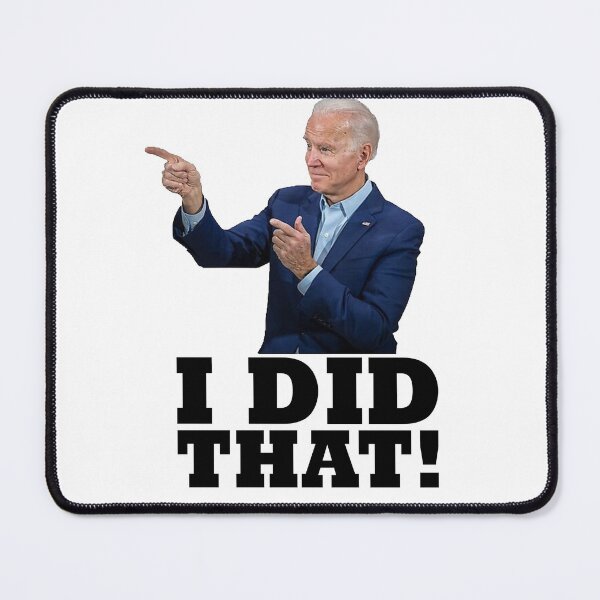 Item preview, I did that Joe Biden I did this gas pump designed and sold by hibamouafak.