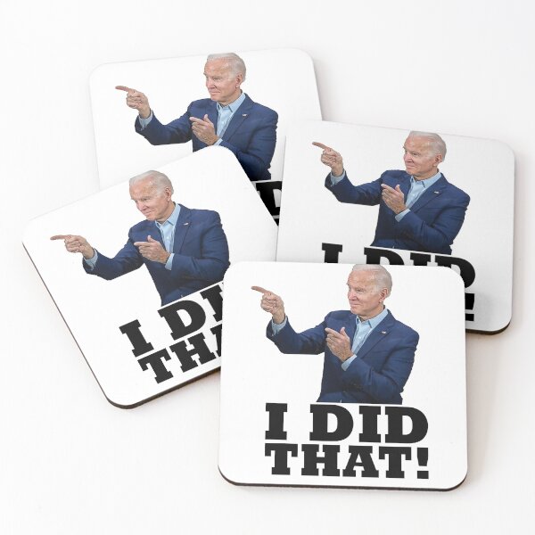Item preview, I did that Joe Biden I did this gas pump designed and sold by hibamouafak.