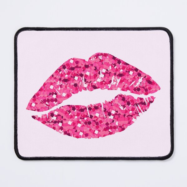 Item preview, Pink Lips designed and sold by newburyboutique.