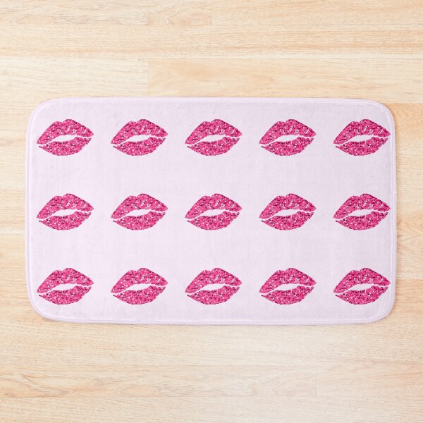 Item preview, Pink Lips designed and sold by newburyboutique.
