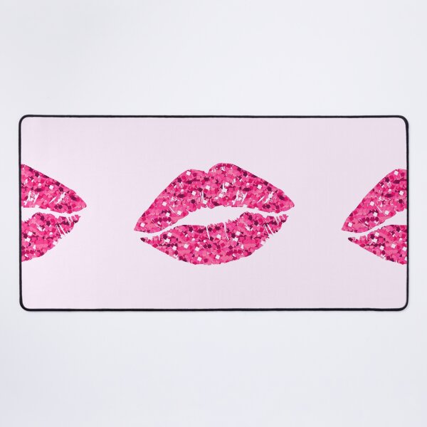 Item preview, Pink Lips designed and sold by newburyboutique.
