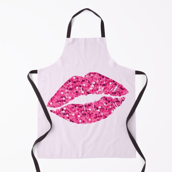 Item preview, Pink Lips designed and sold by newburyboutique.