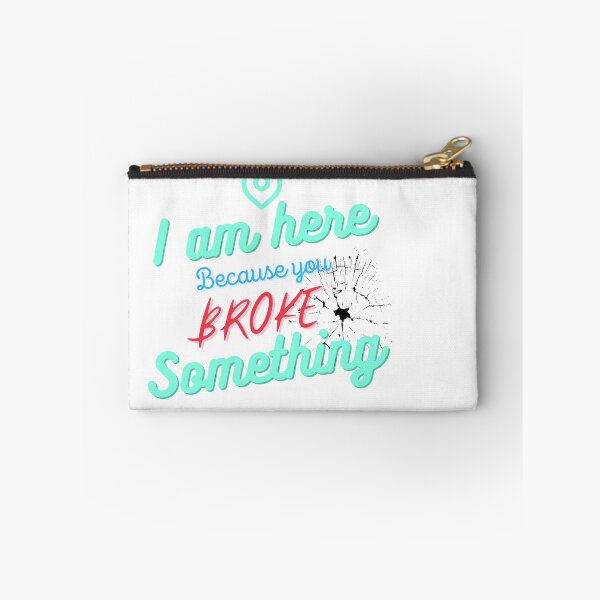 Item preview, I am here because you broke something designed and sold by YasmaShop.
