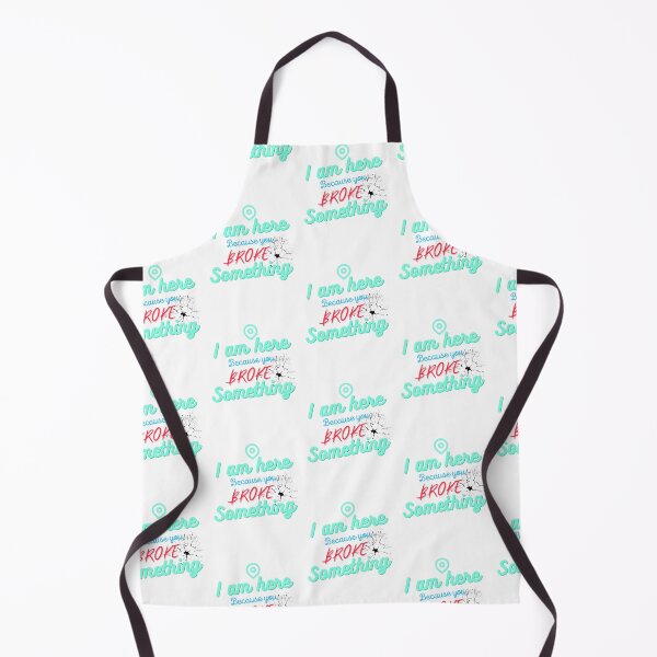 Item preview, I am here because you broke something designed and sold by YasmaShop.