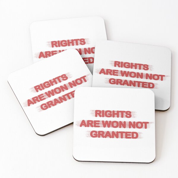 Item preview, rights are won not granted designed and sold by sidehustle44.