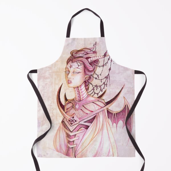 Item preview, Demon queen designed and sold by Ishtamari.