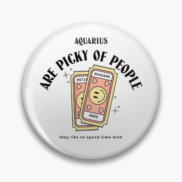 Item preview, picky designed and sold by QuoteMeApp.