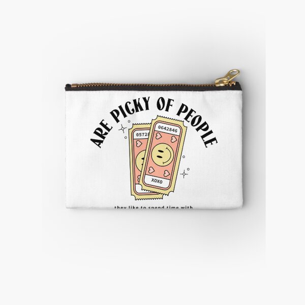 Item preview, picky designed and sold by QuoteMeApp.