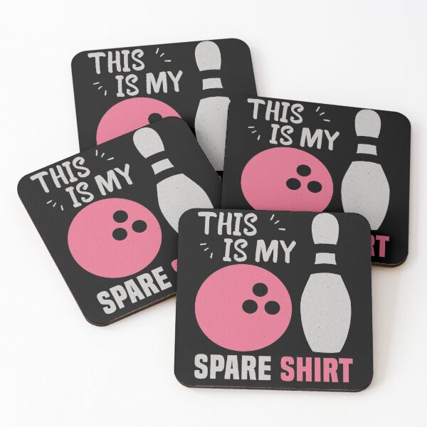 Item preview, This Is My Spare Shirt designed and sold by AristoDesigner.
