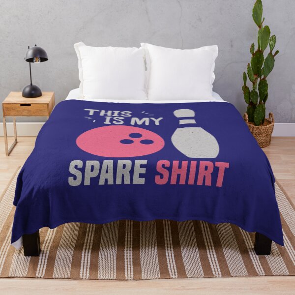Item preview, This Is My Spare Shirt designed and sold by AristoDesigner.