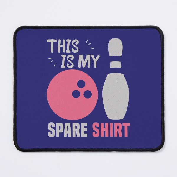 Item preview, This Is My Spare Shirt designed and sold by AristoDesigner.