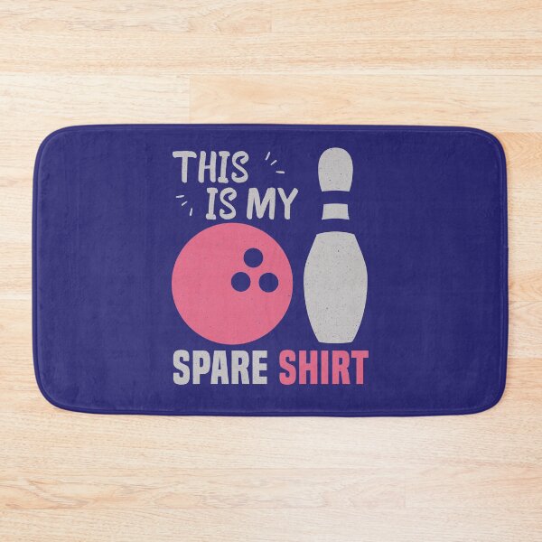 Item preview, This Is My Spare Shirt designed and sold by AristoDesigner.