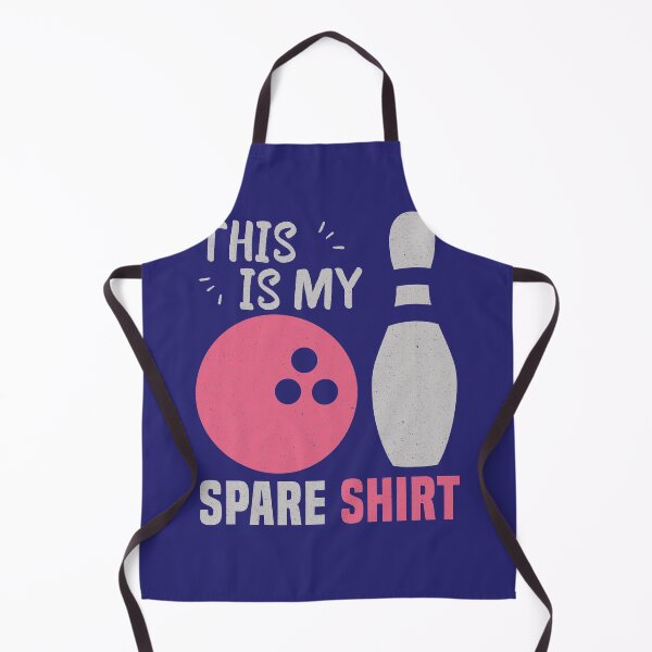 Item preview, This Is My Spare Shirt designed and sold by AristoDesigner.