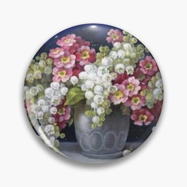 Item preview, Vintage Floral designed and sold by SaraValor.