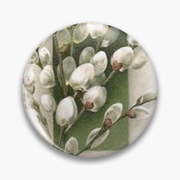Item preview, Pussy Willow designed and sold by SaraValor.