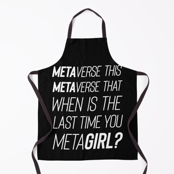 Item preview, Metaverse Girl designed and sold by voidcrow.