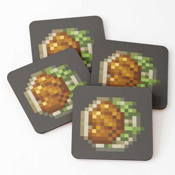 Item preview, Pam's Harvestcraft Honey Glazed Ham designed and sold by RedFootedBooby.