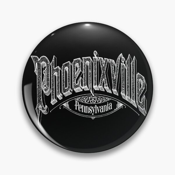 Item preview, Vintage Phoenixville, PA designed and sold by DonDota.