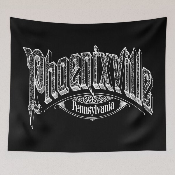 Item preview, Vintage Phoenixville, PA designed and sold by DonDota.