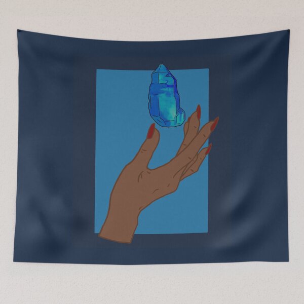 Item preview, Space Magic - Kyber designed and sold by fiatluxillust.