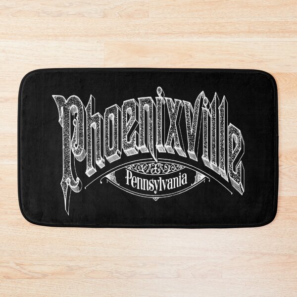 Item preview, Vintage Phoenixville, PA designed and sold by DonDota.