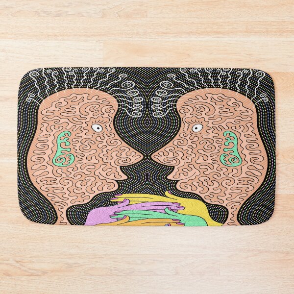 Item preview, Right Brain Left Brain designed and sold by Becky Titus.