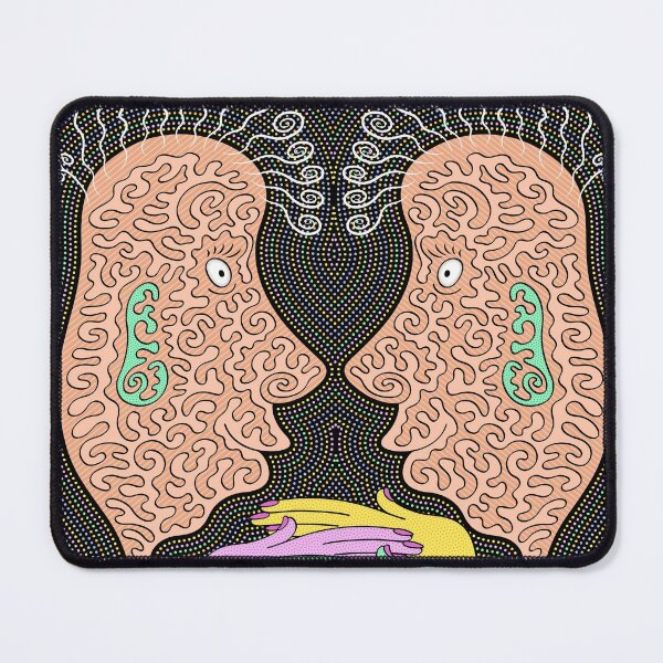 Item preview, Right Brain Left Brain designed and sold by Becky Titus.