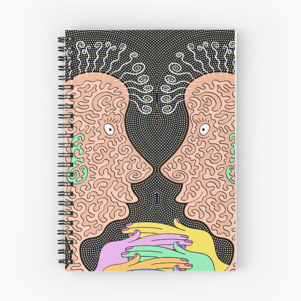 Item preview, Right Brain Left Brain designed and sold by Becky Titus.