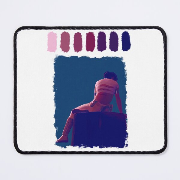 Item preview, Digital Sketchbook - Padme designed and sold by fiatluxillust.