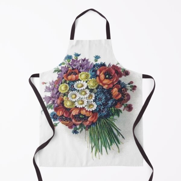 Item preview, Romantic Floral Bouquet designed and sold by SaraValor.