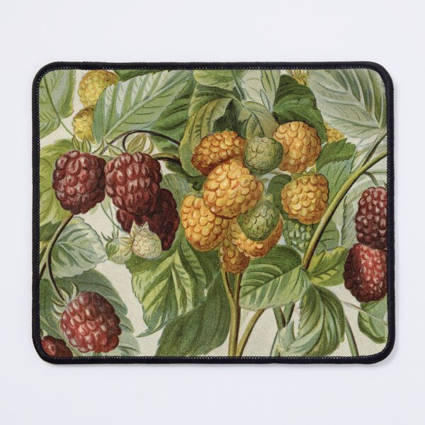 Item preview, Here We Go Round the Mulberry Bush designed and sold by ZinZoe.