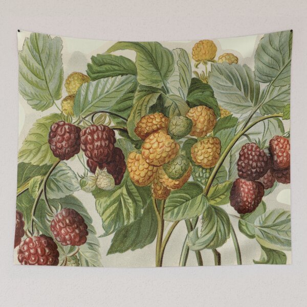 Item preview, Here We Go Round the Mulberry Bush designed and sold by ZinZoe.