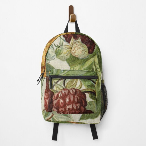 Item preview, Here We Go Round the Mulberry Bush designed and sold by ZinZoe.
