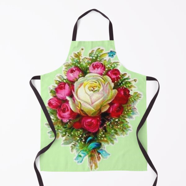 Artikelvorschau, Vintage Blumenstrauß entworfen und verkauft von SaraValor.