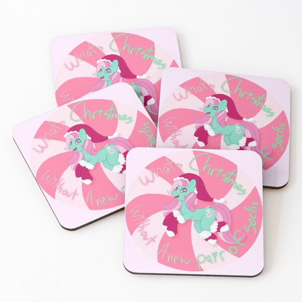 Item preview, Minty Pony designed and sold by Armored.