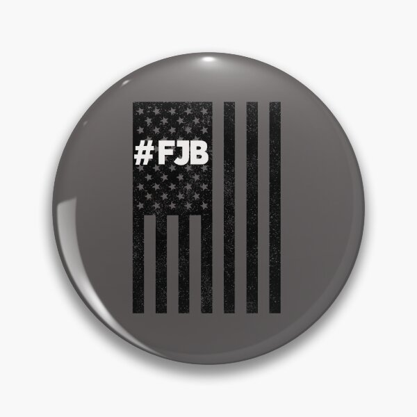 Item preview, #FJB American Flag designed and sold by The Jackalope.