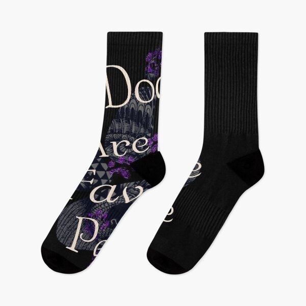 Item preview, Dogs are my people  designed and sold by harounshirt.