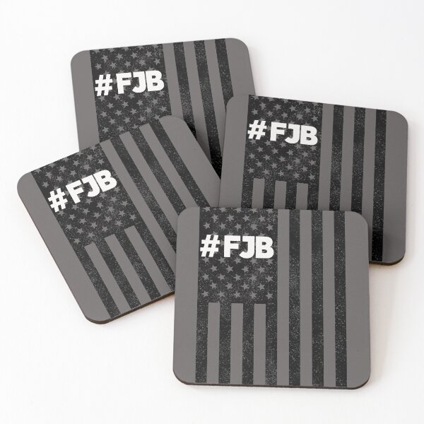 Item preview, #FJB American Flag designed and sold by The Jackalope.