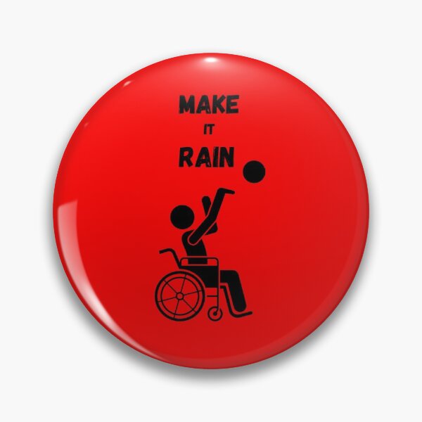 Item preview, Make it rain designed and sold by allaboutsportss.