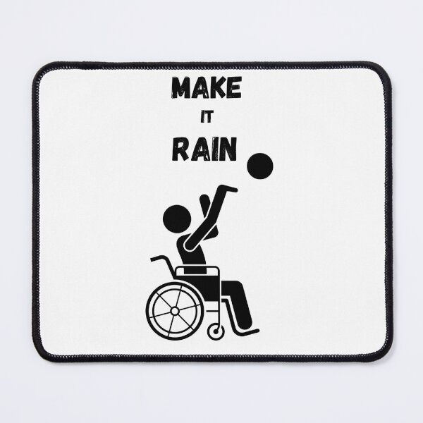 Item preview, Make it rain designed and sold by allaboutsportss.