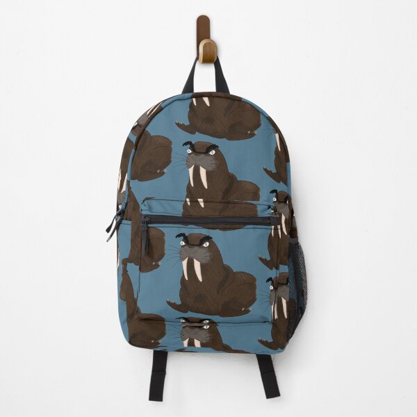 Item preview, I love Drawng Walruses designed and sold by CoolKidsTable.