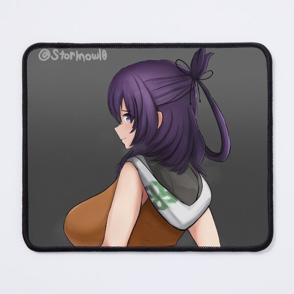 Item preview, Rixia After Rehearsal designed and sold by Stormowl0.