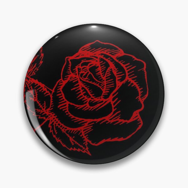 Item preview, Black Rose Aesthetic -Soft grunge designed and sold by OliviaGbyKyro.