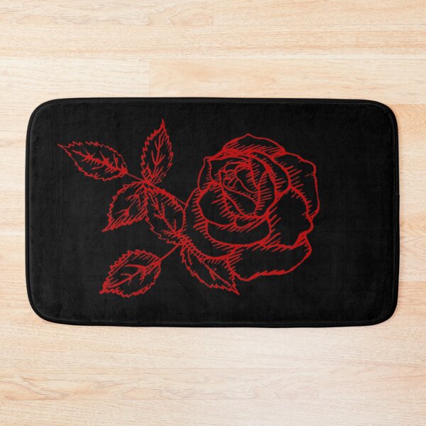 Item preview, Black Rose Aesthetic -Soft grunge designed and sold by OliviaGbyKyro.